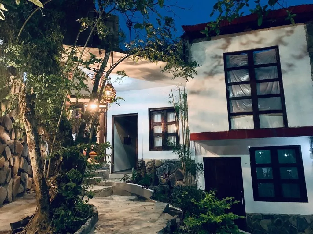 Quinta Los Cedros hotel hero