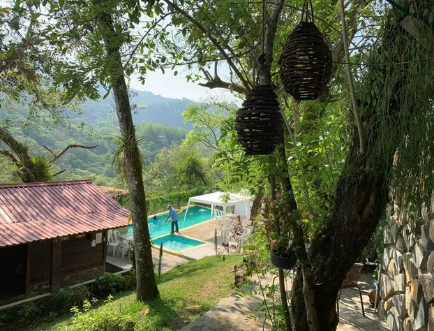 Quinta Los Cedros hotel detail image 1