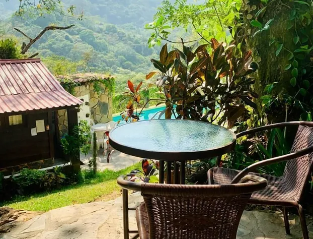 Quinta Los Cedros hotel detail image 2