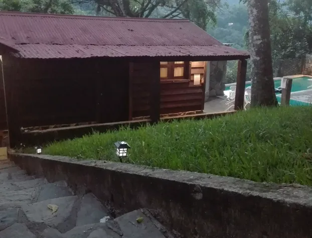 Quinta Los Cedros hotel detail image 3