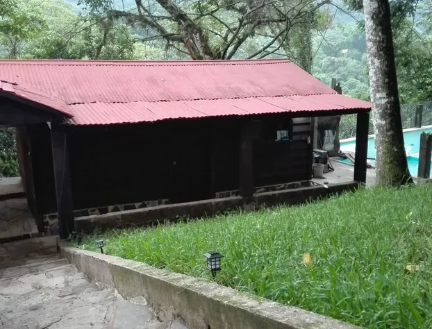 Quinta Los Cedros hotel detail image 4