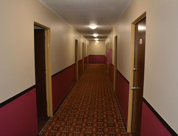 Village Inn hotel detail image 1