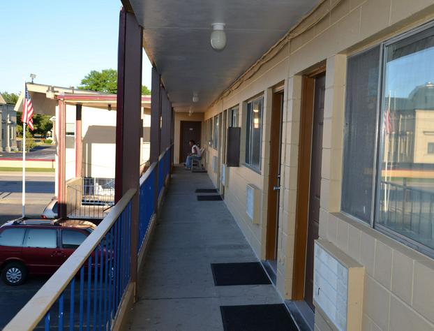 Village Inn hotel detail image 4