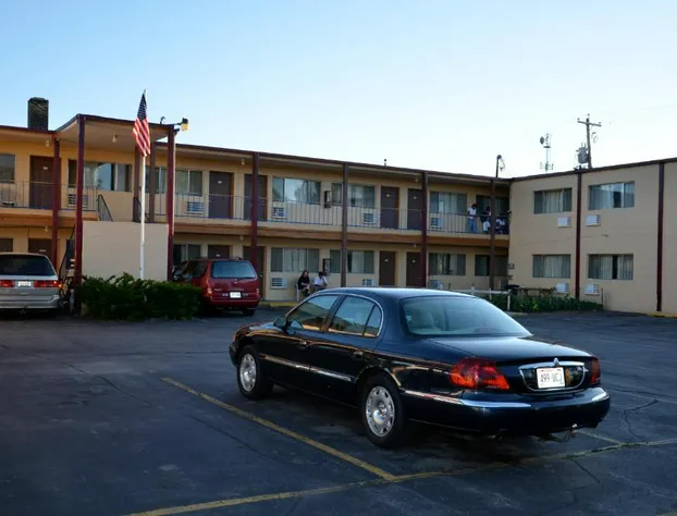 Village Inn hotel detail image 1