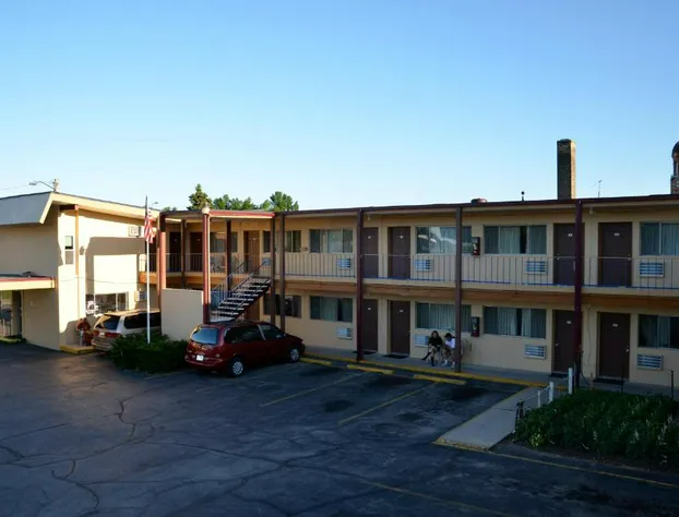 Village Inn hotel detail image 2