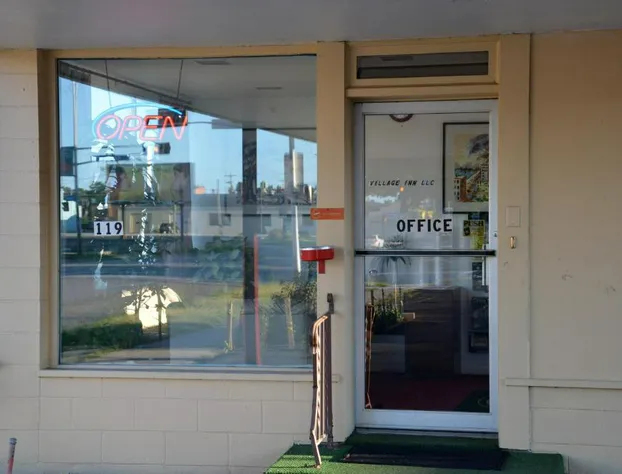 Village Inn hotel detail image 3