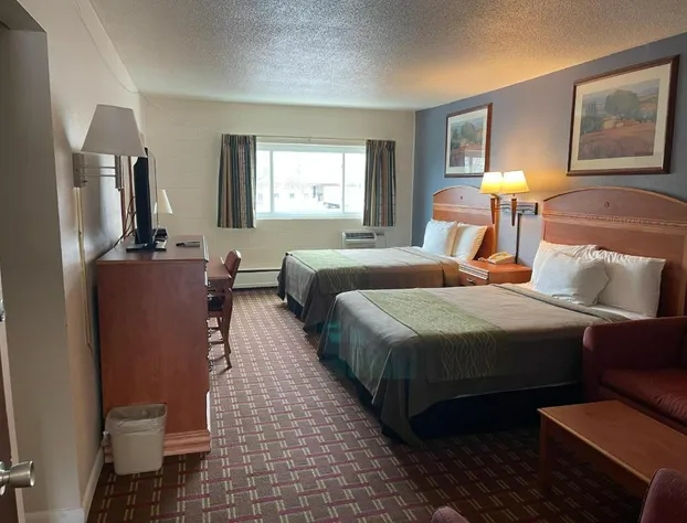 Village Inn hotel detail image 4