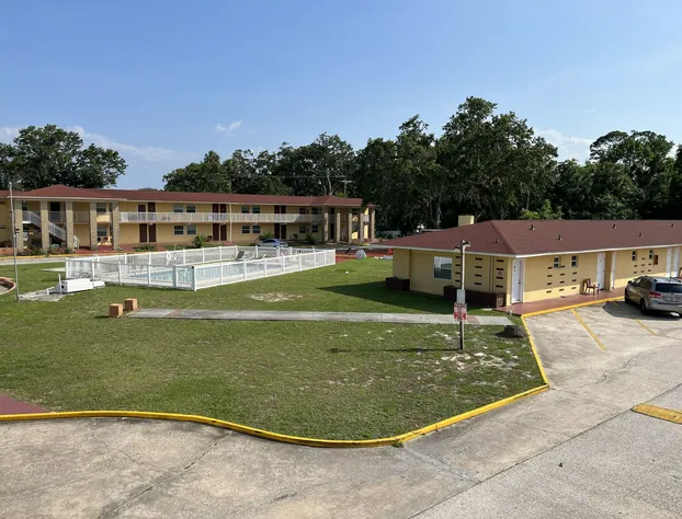 Heritage Inn hotel detail image 2