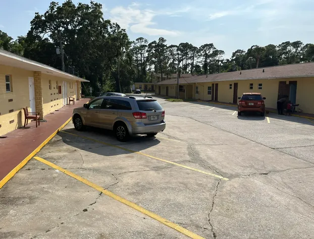 Heritage Inn hotel detail image 3