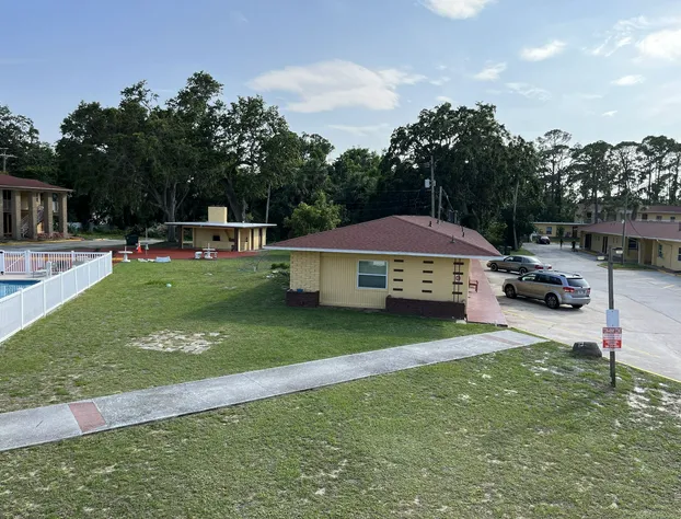 Heritage Inn hotel detail image 4