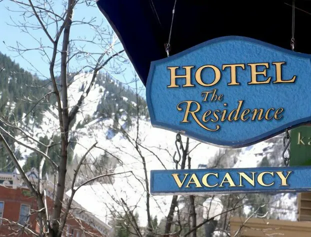 The Residence Hotel hotel detail image 1