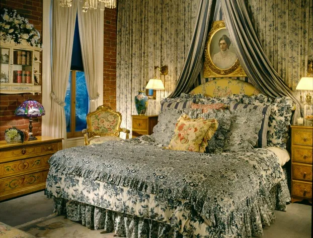 The Residence Hotel hotel detail image 4