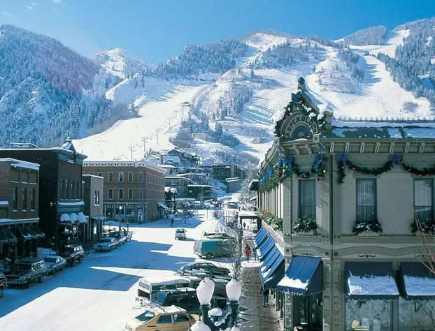 The Residence Hotel hotel detail image 1