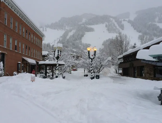 The Residence Hotel hotel detail image 2