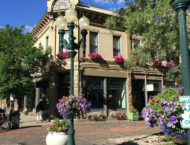 The Residence Hotel hotel detail image 3