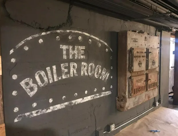 The Stricklin Hotel hotel detail image 2