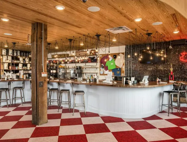 The Stricklin Hotel hotel detail image 3