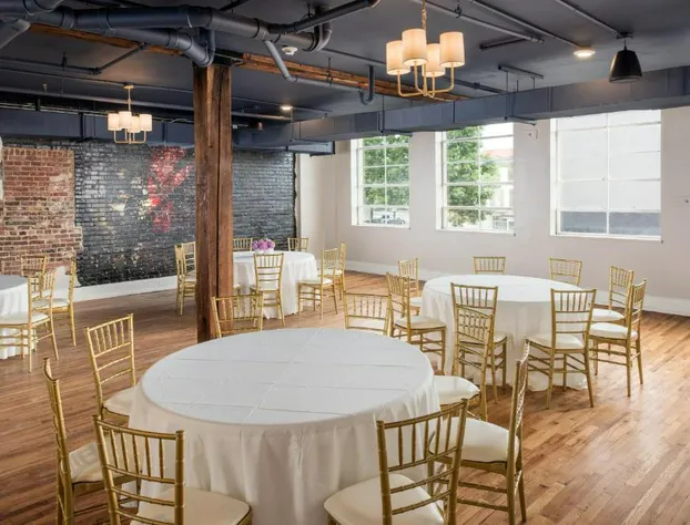 The Stricklin Hotel hotel detail image 4