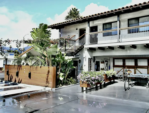 Haley Hotel hotel detail image 1