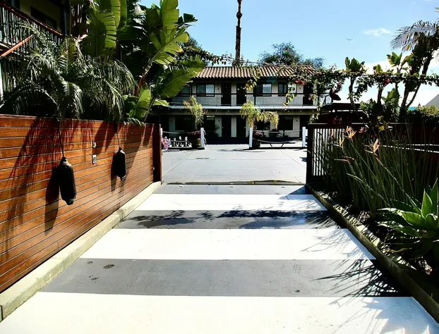 Haley Hotel hotel detail image 2