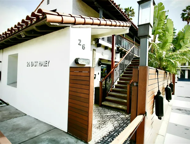 Haley Hotel hotel detail image 3