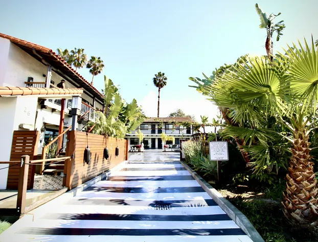 Haley Hotel hotel detail image 4