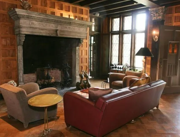 Rock Hall Luxe Lodging hotel detail image 1