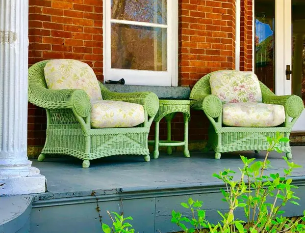 1000 Islands B&B – The Bulloch House hotel detail image 3