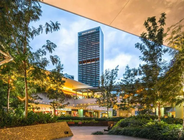 Hyatt Regency Andares Guadalajara hotel detail image 1