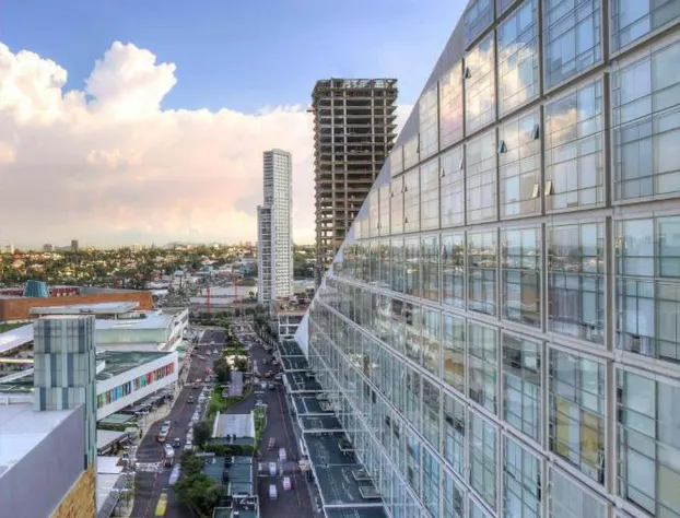 Hyatt Regency Andares Guadalajara hotel detail image 1