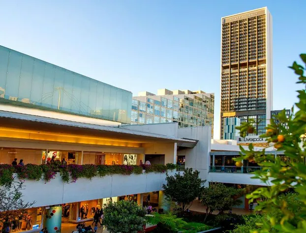 Hyatt Regency Andares Guadalajara hotel detail image 2