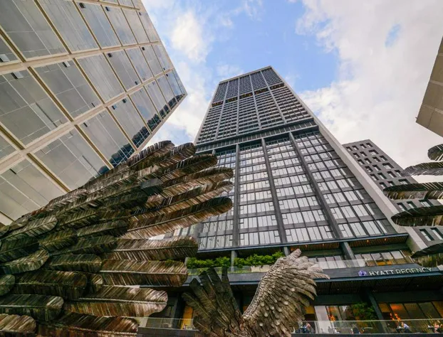 Hyatt Regency Andares Guadalajara hotel detail image 3