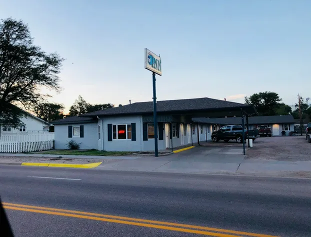 Dighton Inn hotel detail image 1