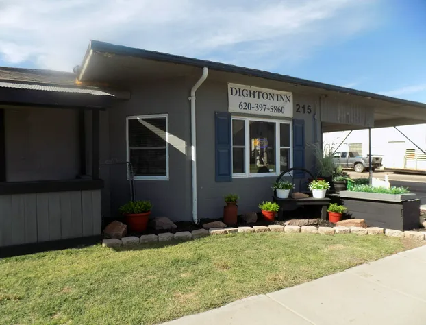 Dighton Inn hotel detail image 2