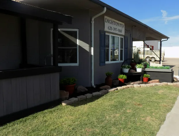 Dighton Inn hotel detail image 3