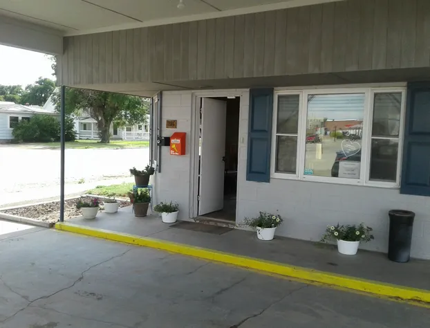 Dighton Inn hotel detail image 4