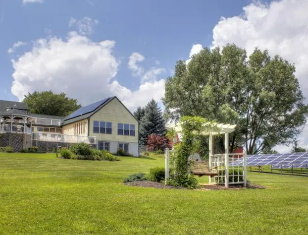 Los Gatos Bed & Breakfast hotel detail image 1