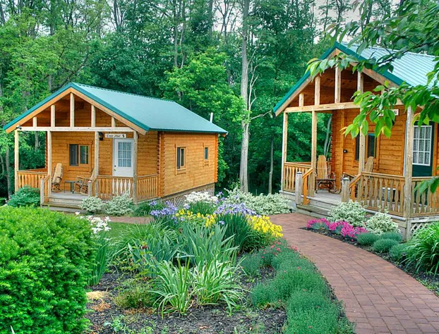 Los Gatos Bed & Breakfast hotel detail image 3