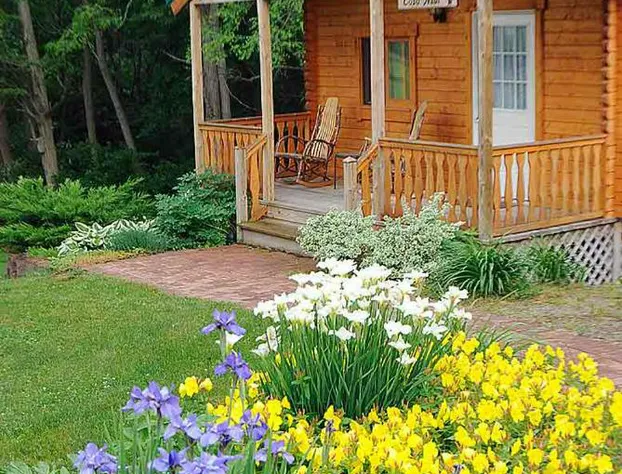 Los Gatos Bed & Breakfast hotel detail image 4