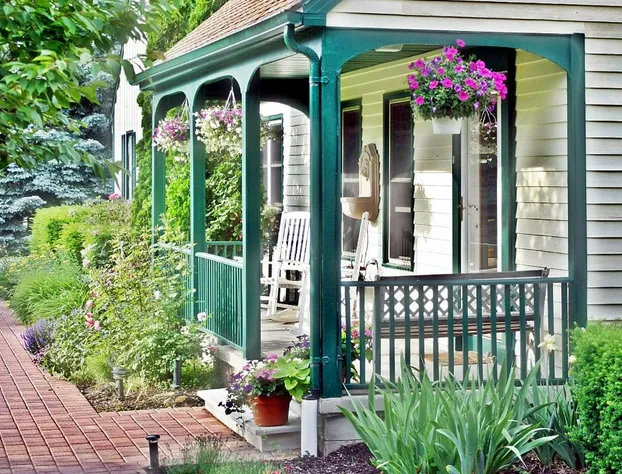 Los Gatos Bed & Breakfast hotel detail image 3