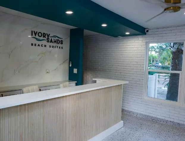Ivory Sands Beach Suites hotel detail image 3