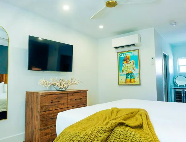 Ivory Sands Beach Suites hotel detail image 3
