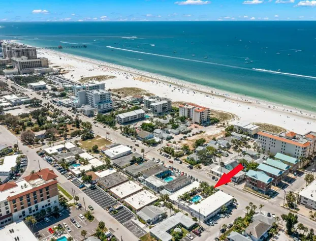 Hotel Cabana Clearwater Beach hotel detail image 4