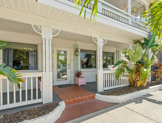 Hotel Cabana Clearwater Beach hotel detail image 4