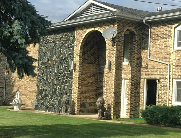 Terrace Motel hotel detail image 1