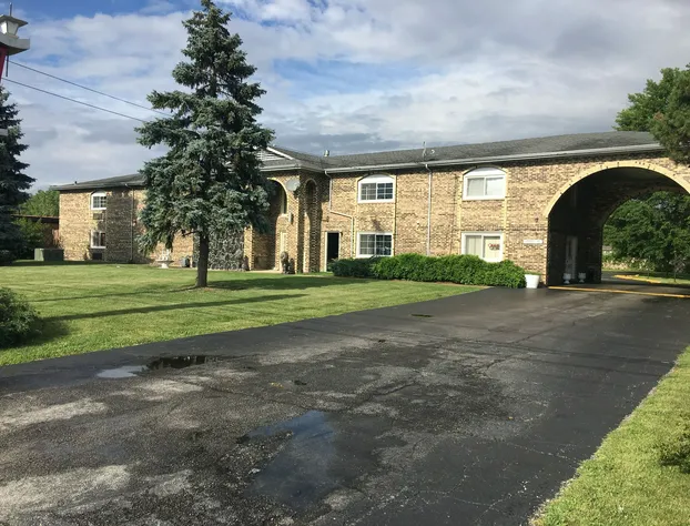 Terrace Motel hotel detail image 2