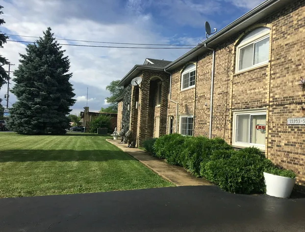 Terrace Motel hotel detail image 3