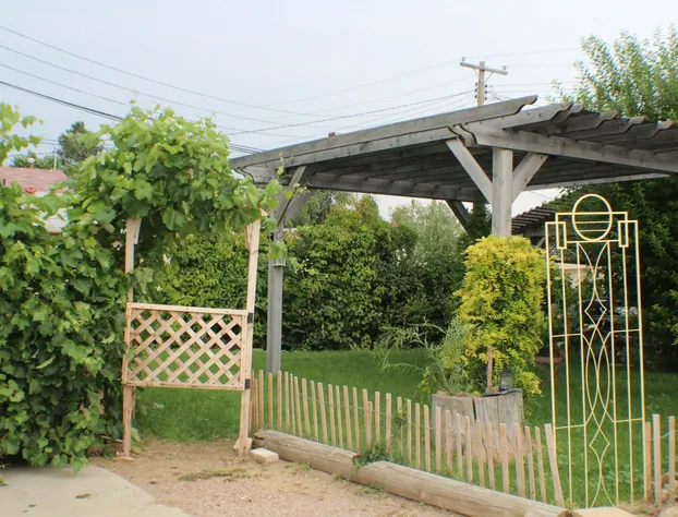 Amie St.Jéan Bed and Breakfast hotel detail image 1