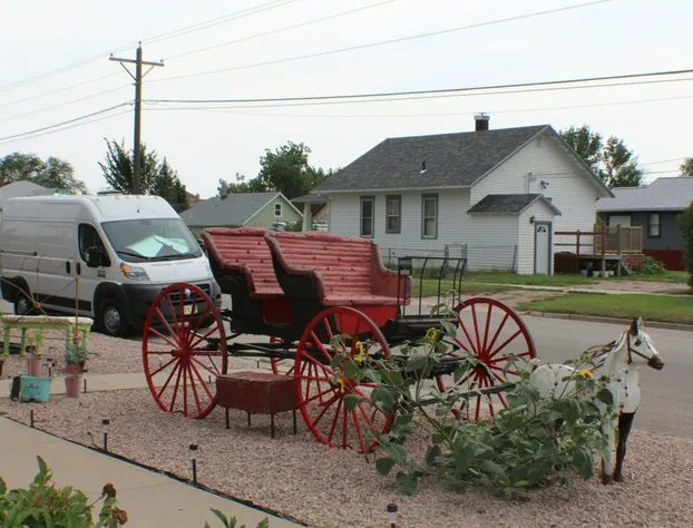 Amie St.Jéan Bed and Breakfast hotel detail image 3