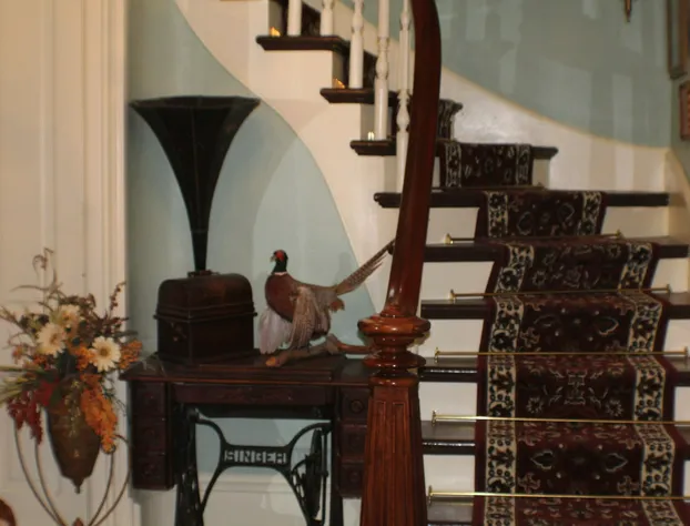 Amie St.Jéan Bed and Breakfast hotel detail image 4